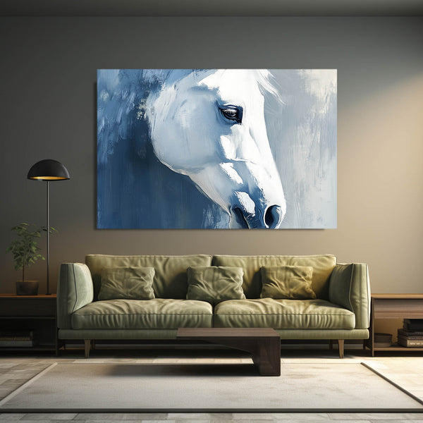 Horse Art Deep