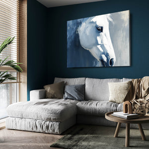 Horse Art Deep