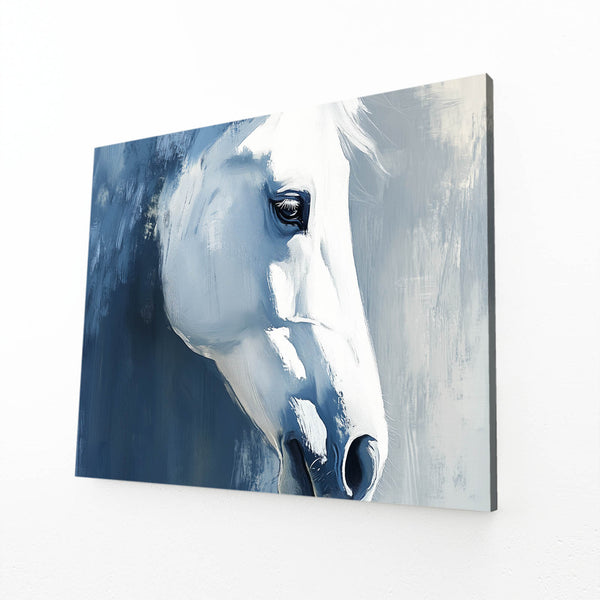 Horse Art Deep