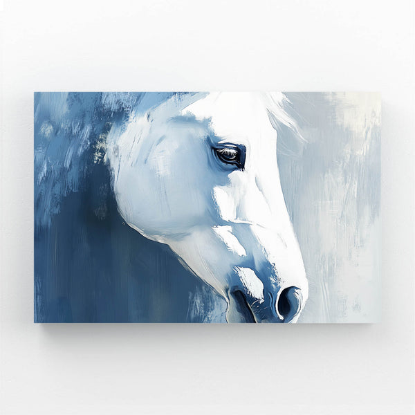 Horse Art Deep