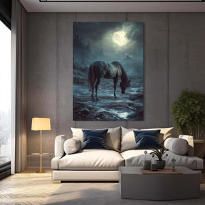 Horse Art Prints