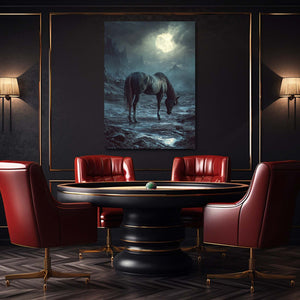 Horse Art Prints