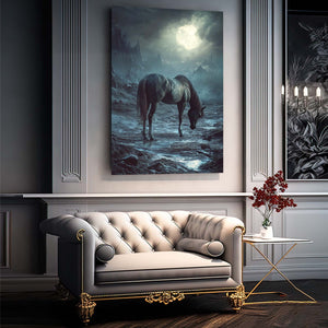 Horse Art Prints