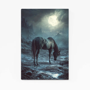 Horse Art Prints