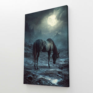 Horse Art Prints
