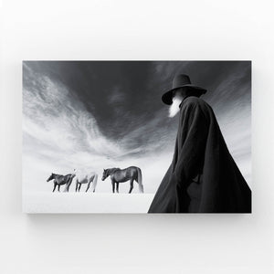 Horses Wall Art  Photography