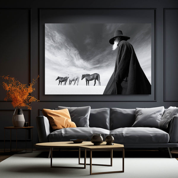 Horses Wall Art  Photography