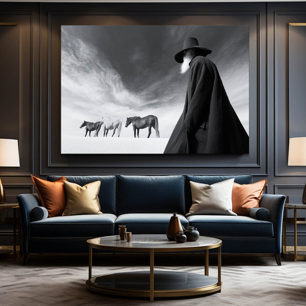 Horses Wall Art  Photography