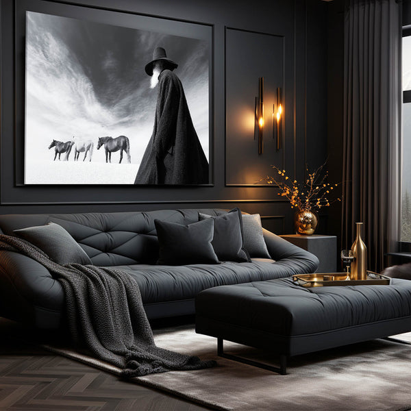 Horses Wall Art  Photography