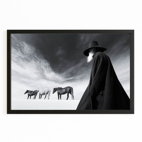 Horses Wall Art  Photography