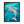 ICE Blue Dolphin Art
