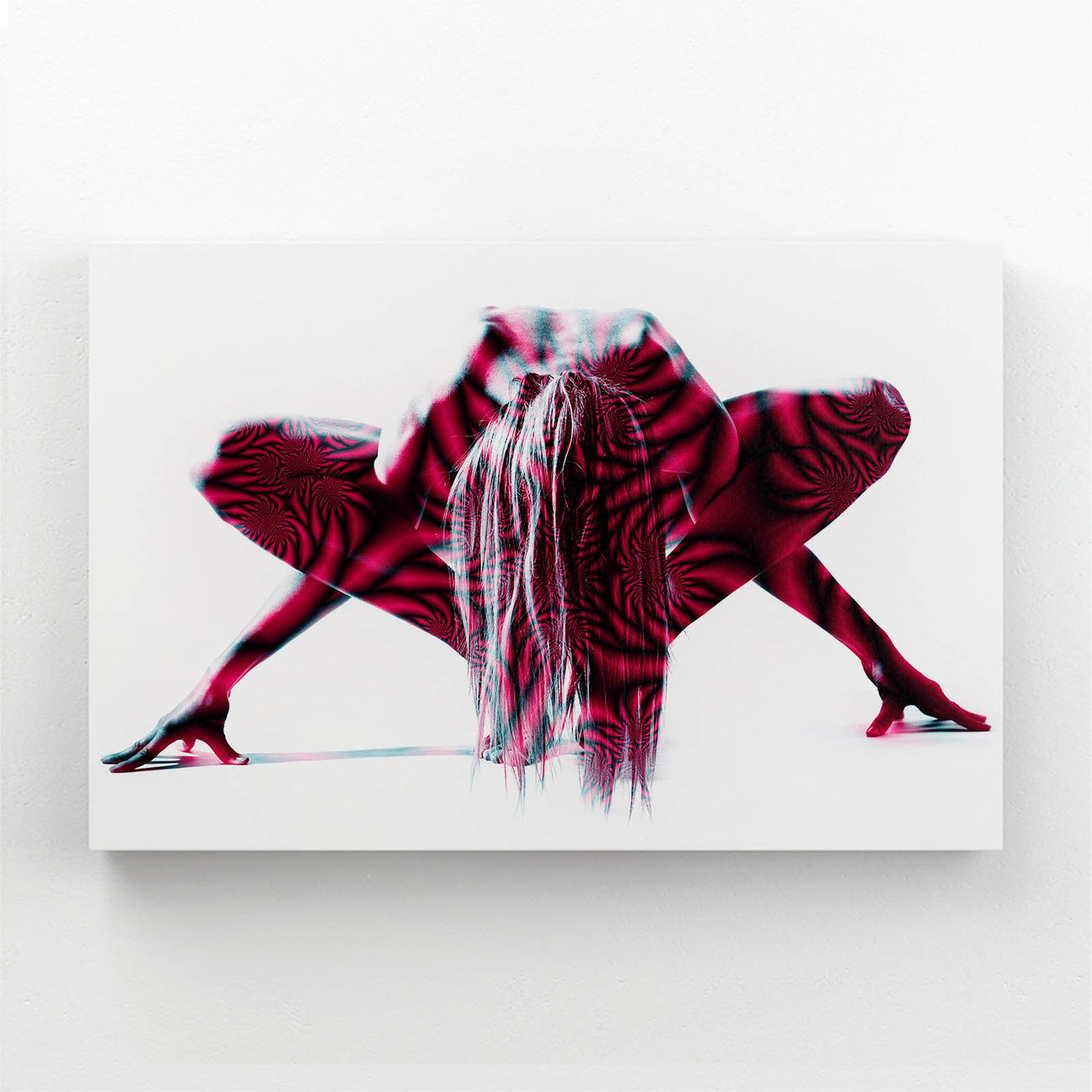 Home Illusion Naked Erotic Art