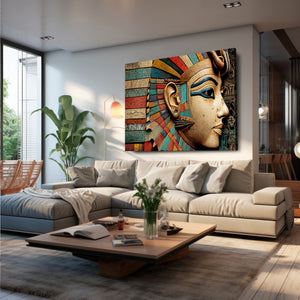 Images Egyptian Art