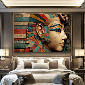 Images Egyptian Art