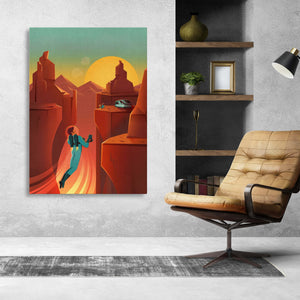Immersive Art Space | MusaArtGallery™