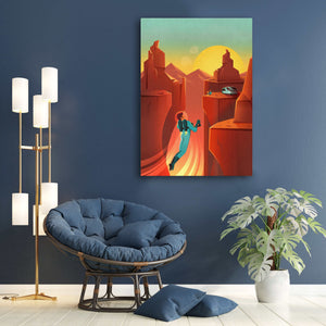 Immersive Art Space | MusaArtGallery™