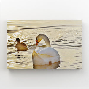 Industrial Bird Wall Art | MusaArtGallery™