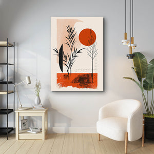 Inexpensive Boho Wall Art | MusaArtGallery™