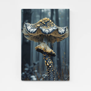 Infected Mushroom Cover Art | MusaArtGallery™