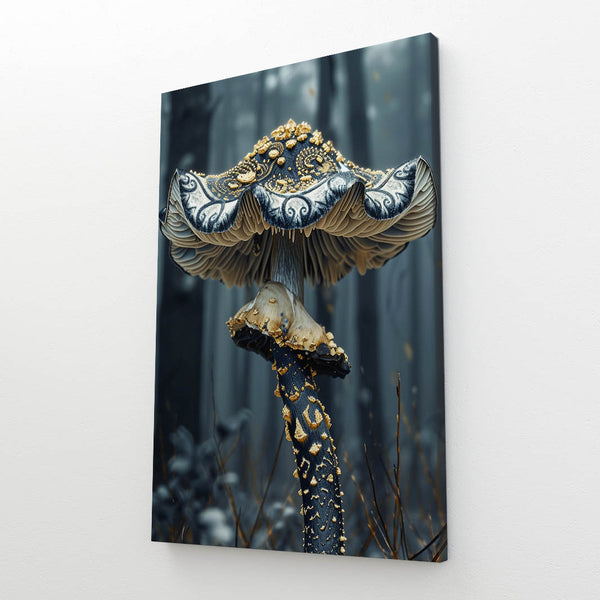 Infected Mushroom Cover Art | MusaArtGallery™