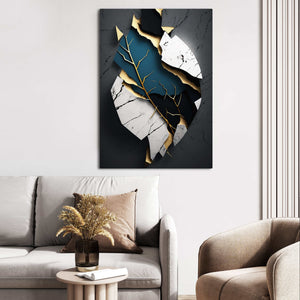 Inspirational Modern Abstract Art | MusaArtGallery™ 