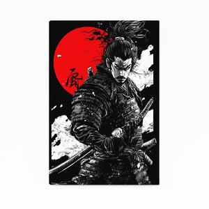 Japan Samurai Art