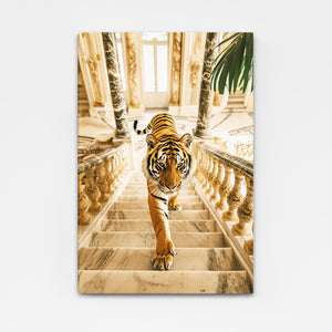 Royal Tiger Art | MusaArtGallery™