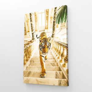 Royal Tiger Art | MusaArtGallery™