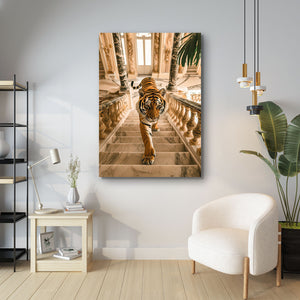 Royal Tiger Art | MusaArtGallery™