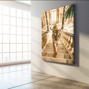 Royal Tiger Art | MusaArtGallery™