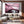 Japanese Bridge Cherry Blossom Wall Art