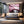 Japanese Bridge Cherry Blossom Wall Art