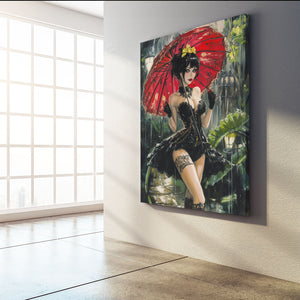 Japanese Erotic Art