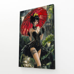 Japanese Erotic Art