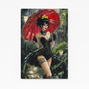 Japanese Erotic Art