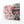 Japanese Mask Cherry Blossom Wall Art