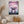 Japanese Temple Cherry Blossom Wall Art