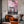 Japanese Torii Cherry Blossom Wall Art