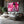 Japanese Woman Cherry Blossom Wall Art