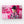 Japanese Woman Cherry Blossom Wall Art