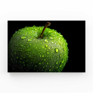 Juicy Apple Art