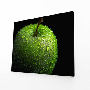 Juicy Apple Art