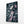 Kimono Woman Cherry Blossom Wall Art