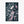 Kimono Woman Cherry Blossom Wall Art