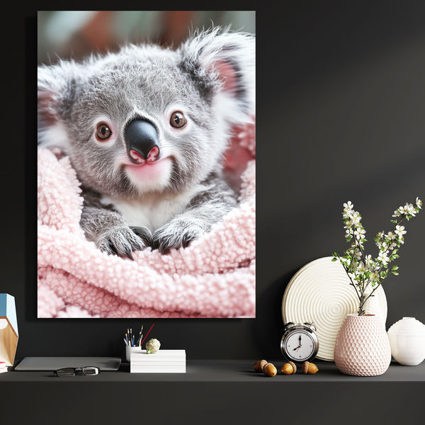 Koala Cute Art