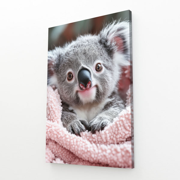 Koala Cute Art