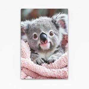Koala Cute Art