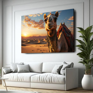 Large African American Wall Art | MusaArtGallery™