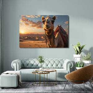 Large African American Wall Art | MusaArtGallery™