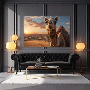 Large African American Wall Art | MusaArtGallery™